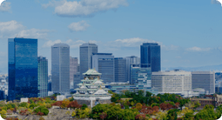 Osaka OSAKA
