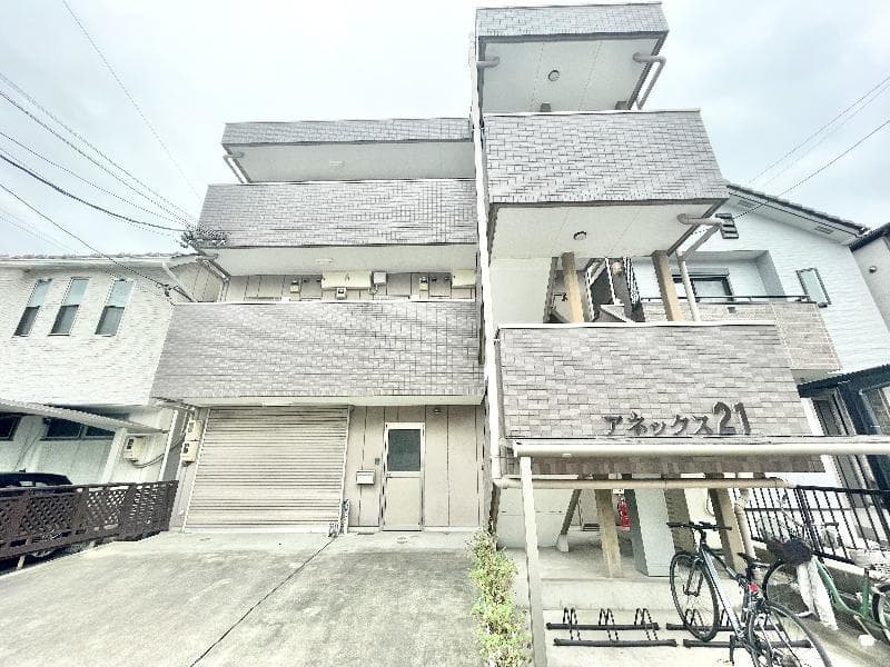 アネックス21