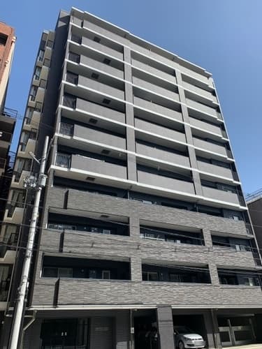 プレサンスロジェ四条大宮駅前