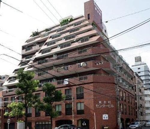 ライオンズマンション東本町