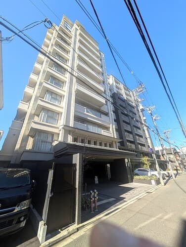 グランレ・ジェイド京都河原町