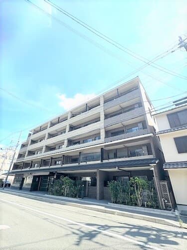 パラドール御所西グランデ