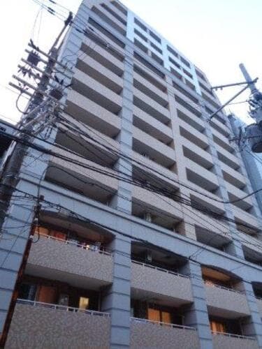 ライオンズマンション烏丸通