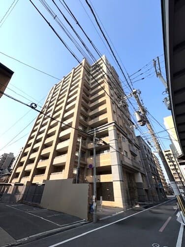 烏丸御池アーバンライフ