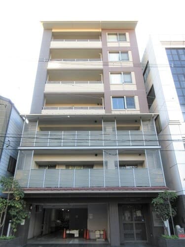 ライオンズ京都四条烏丸レジデンス