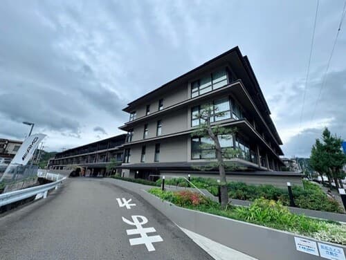 Brillia京都松ヶ崎