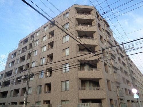 サーパスシティ西院日照町