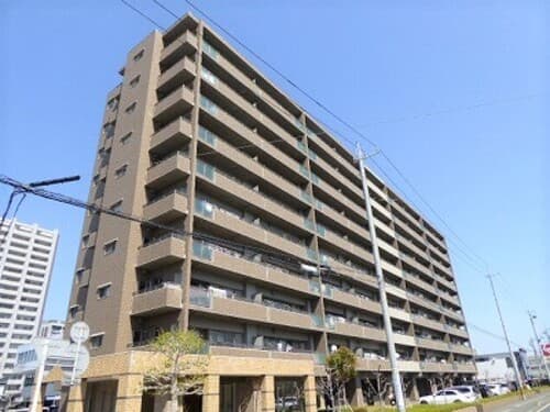 サーパス東静岡駅前