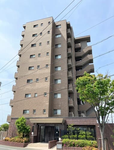 サーパス東浜松