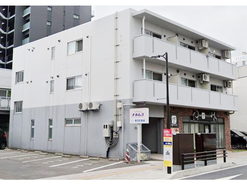 番町ビルディング1