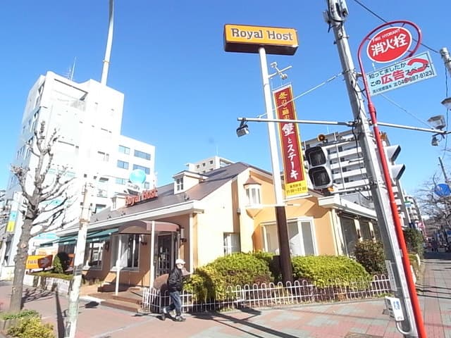 アスピオスヴィラ