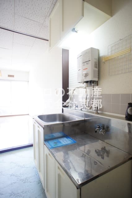 パールハイツ向ヶ丘